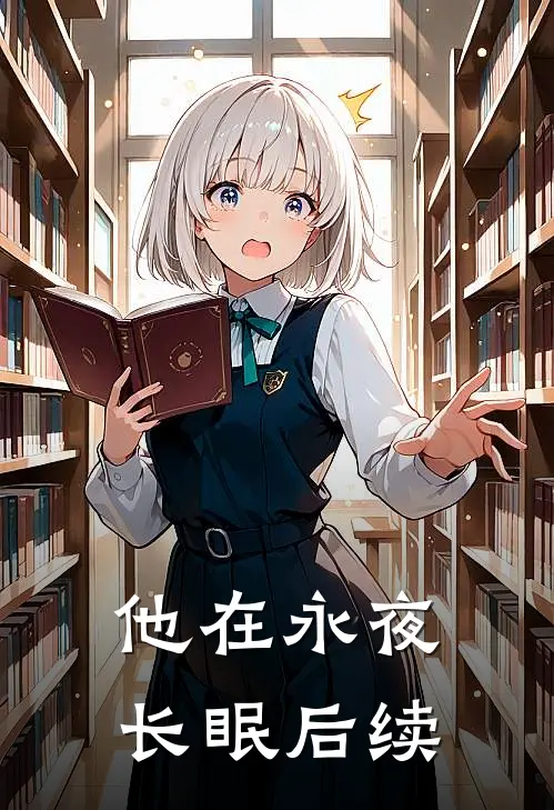 他在永夜长眠后续