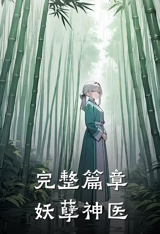 完整篇章妖孽神医