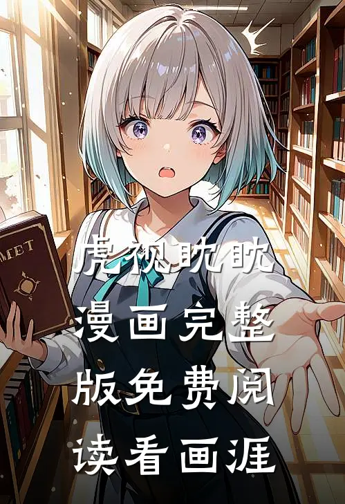 虎视眈眈漫画完整版免费阅读看画涯