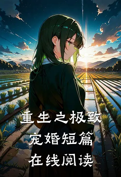 重生之极致宠婚短篇在线阅读
