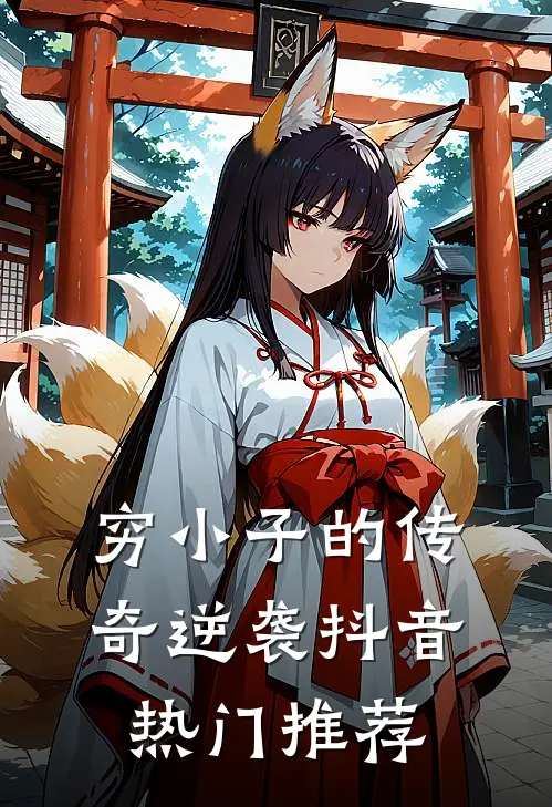 穷小子的传奇逆袭抖音热门推荐