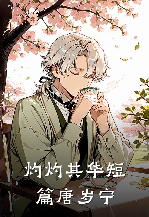 灼灼其华短篇唐岁宁