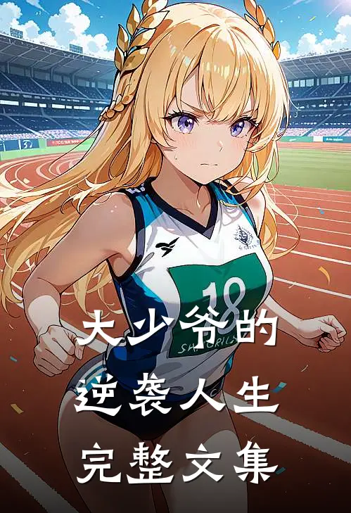 大少爷的逆袭人生完整文集