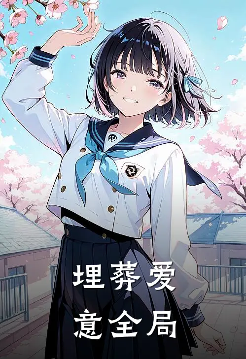 埋葬爱意全局