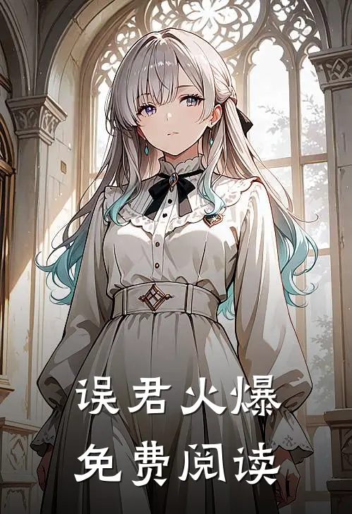 误君火爆免费阅读