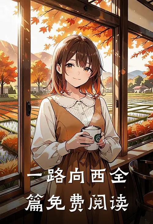 一路向西全篇免费阅读