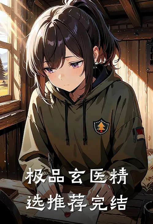 极品玄医精选推荐完结