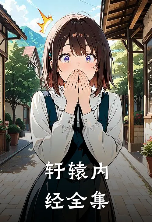 轩辕内经全集