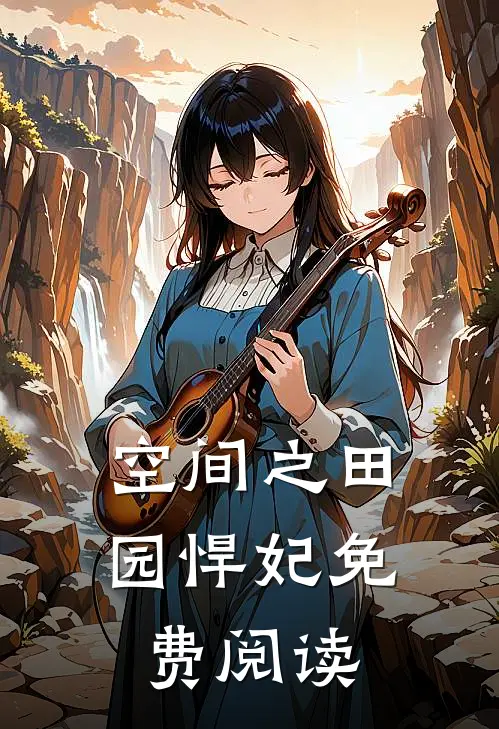 空间之田园悍妃免费阅读
