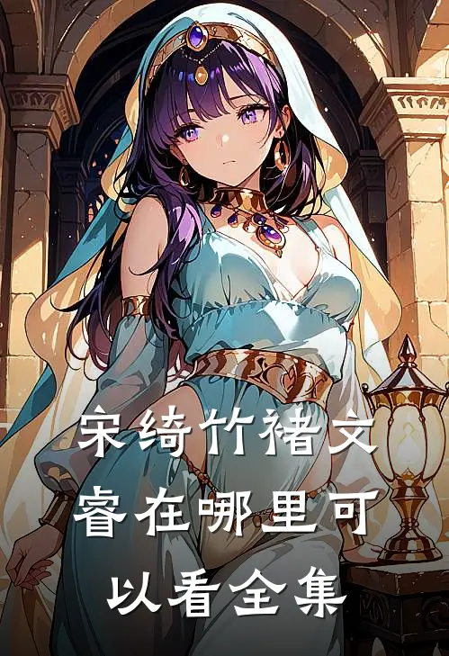 宋绮竹褚文睿在哪里可以看全集