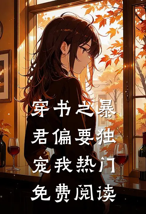 穿书之暴君偏要独宠我热门免费阅读