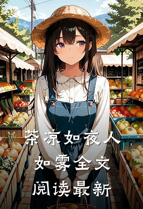 茶凉如夜人如雾全文阅读最新