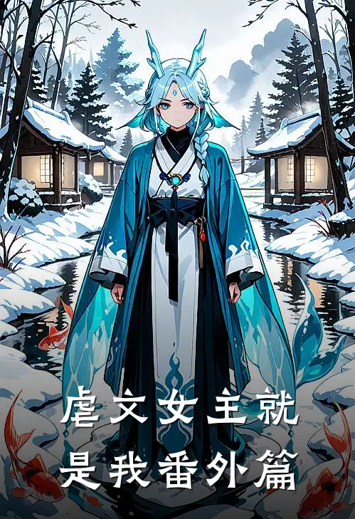 虐文女主就是我 番外篇