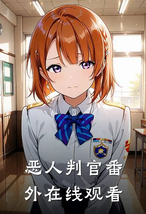 恶人判官 番外在线观看