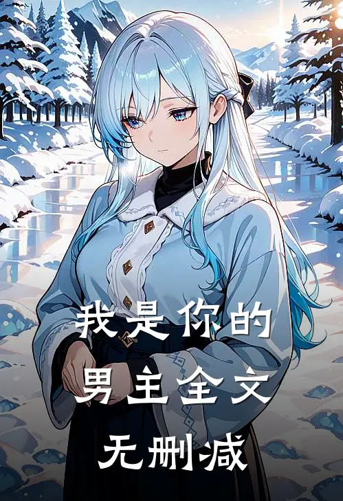 我是你的男主全文无删减