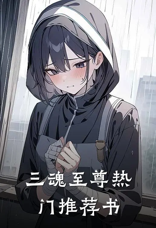 三魂至尊热门推荐书