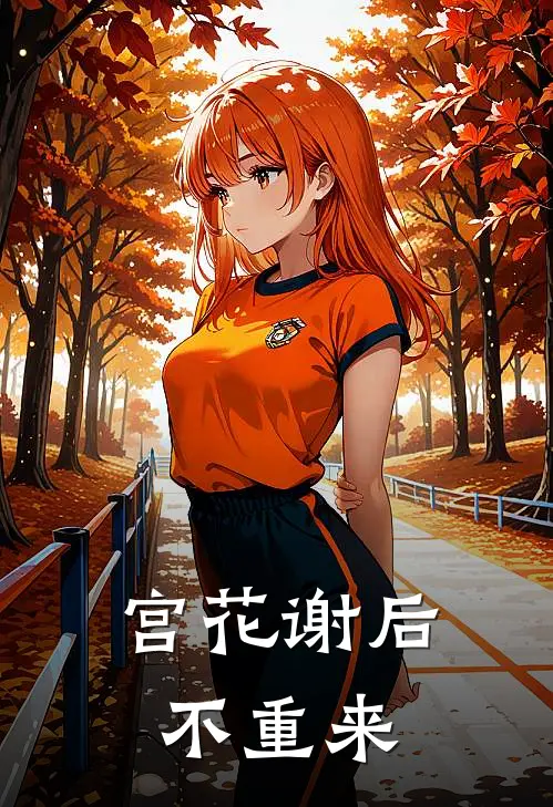 宫花谢后不重来
