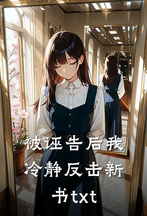 被诬告后我冷静反击新书txt