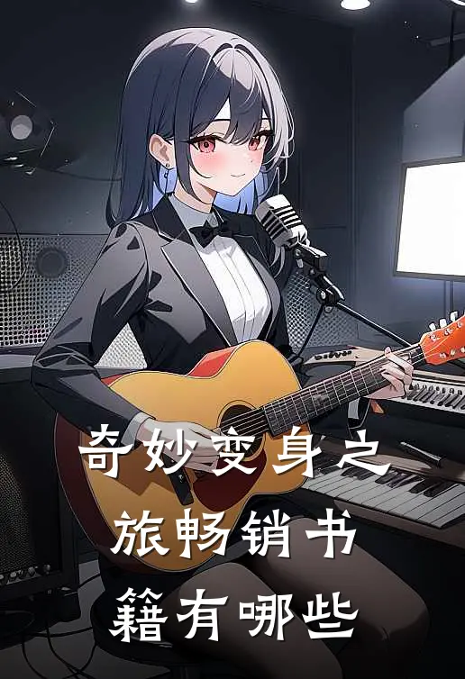 奇妙变身之旅畅销书籍有哪些