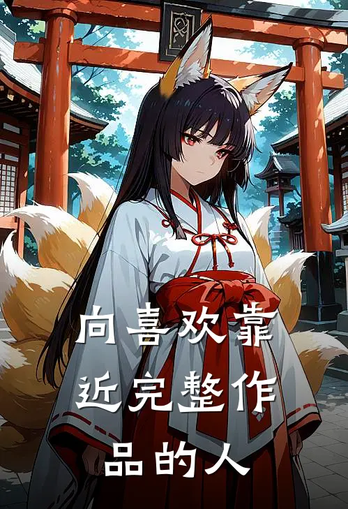 向喜欢靠近完整作品的人