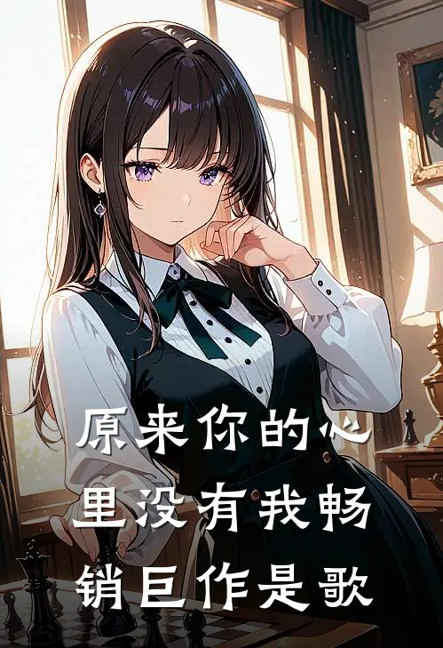 原来你的心里没有我畅销巨作是歌
