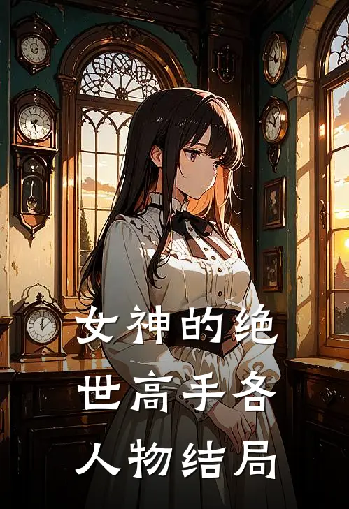 女神的绝世高手各人物结局