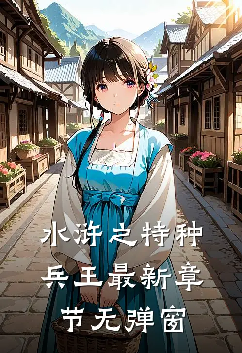 水浒之特种兵王 最新章节 无弹窗