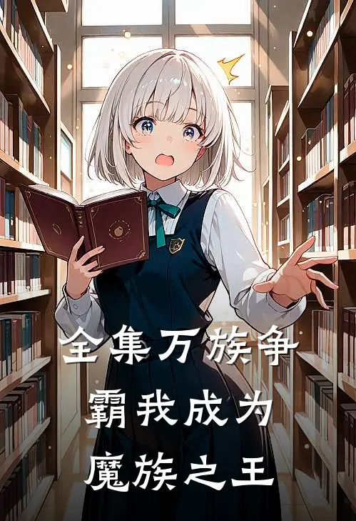 全集万族争霸我成为魔族之王