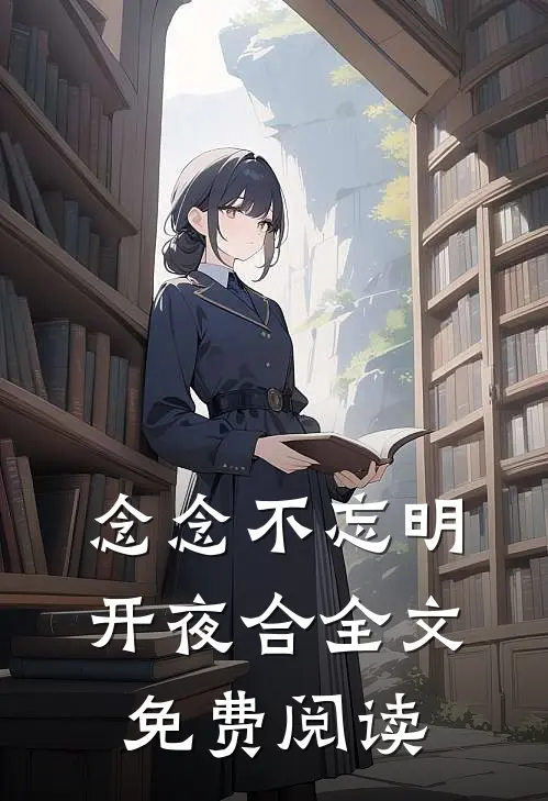 念念不忘明开夜合全文免费阅读