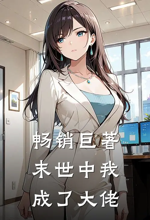 畅销巨著末世中我成了大佬