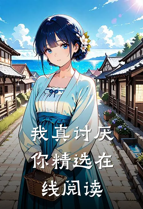我真讨厌你精选在线阅读