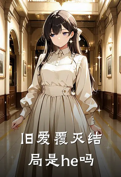 旧爱覆灭结局是he吗