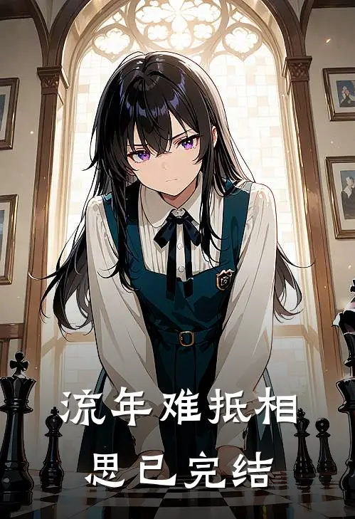 流年难抵相思已完结