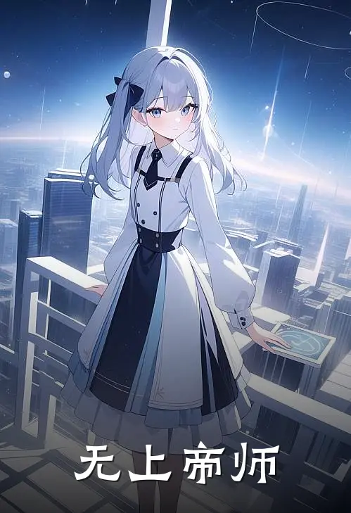 无上帝师