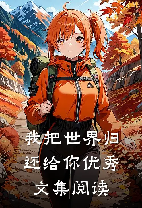 我把世界归还给你优秀文集阅读