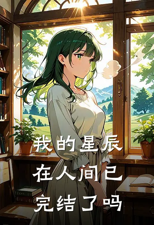 我的星辰在人间已完结了吗
