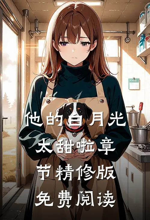 他的白月光太甜啦章节精修版免费阅读