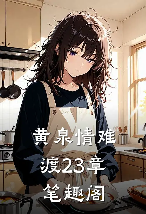 黄泉情难渡23章笔趣阁