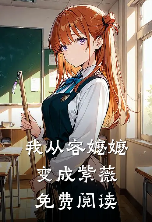 我从容嬷嬷变成紫薇免费阅读