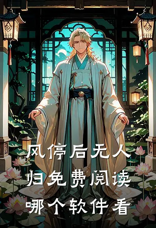 风停后无人归免费阅读哪个软件看