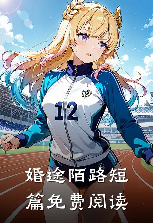 婚途陌路短篇免费阅读