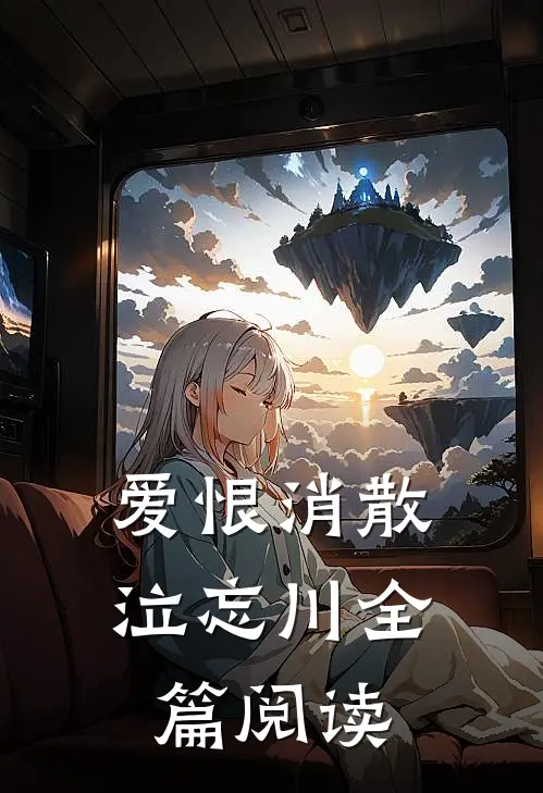 爱恨消散泣忘川全篇阅读