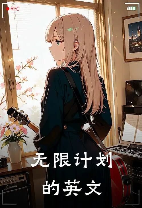 无限计划的英文