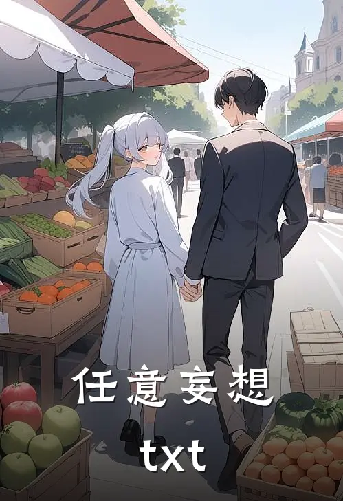 任意妄想txt