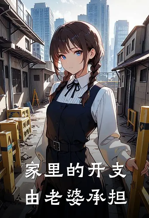 家里的开支由老婆承担