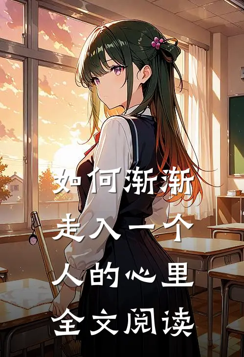 如何渐渐走入一个人的心里全文阅读