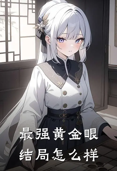 最强黄金眼结局怎么样