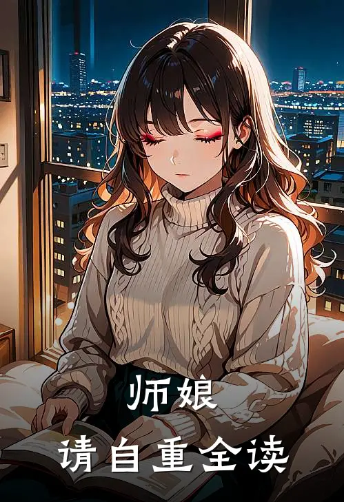 师娘,请自重全读