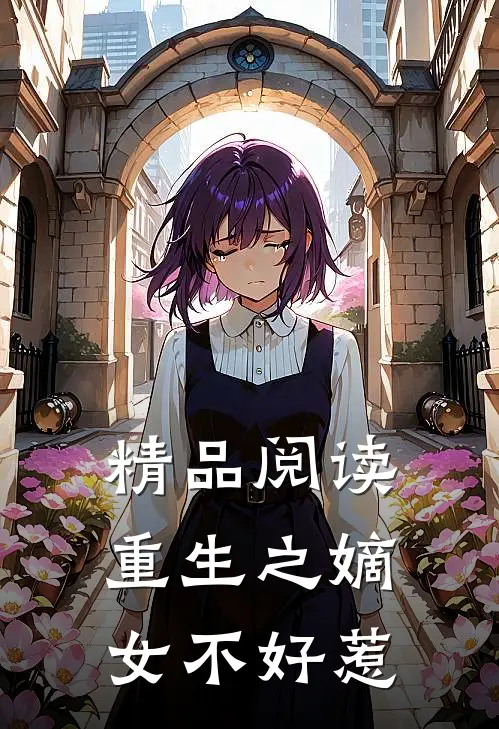 精品阅读重生之嫡女不好惹