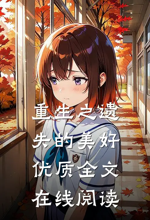 重生之遗失的美好优质全文在线阅读